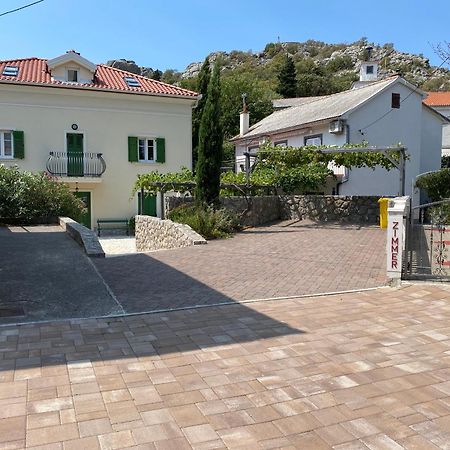 Apartment Barbina Kastelina سفيتي يوراي المظهر الخارجي الصورة