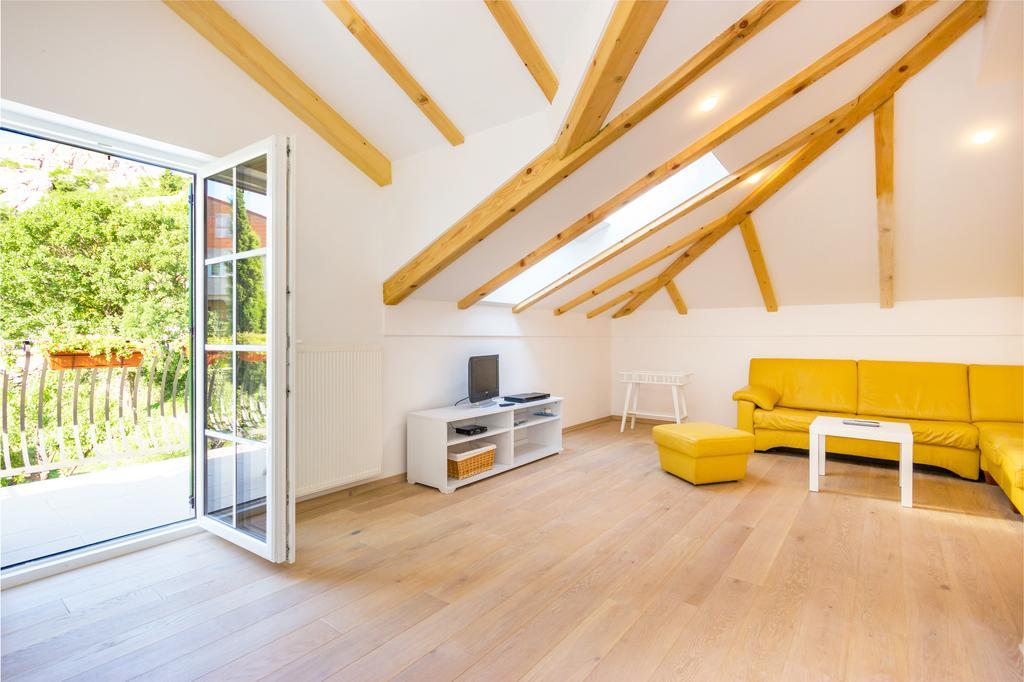 Apartment Barbina Kastelina سفيتي يوراي المظهر الخارجي الصورة