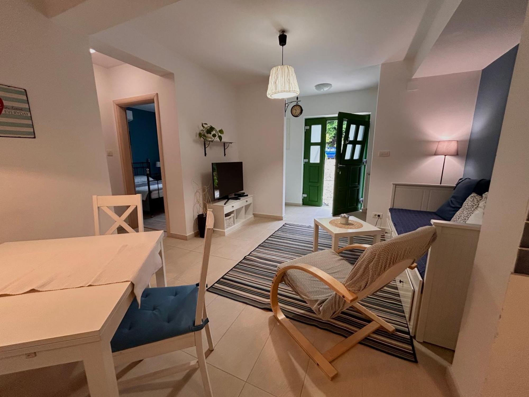 Apartment Barbina Kastelina سفيتي يوراي المظهر الخارجي الصورة