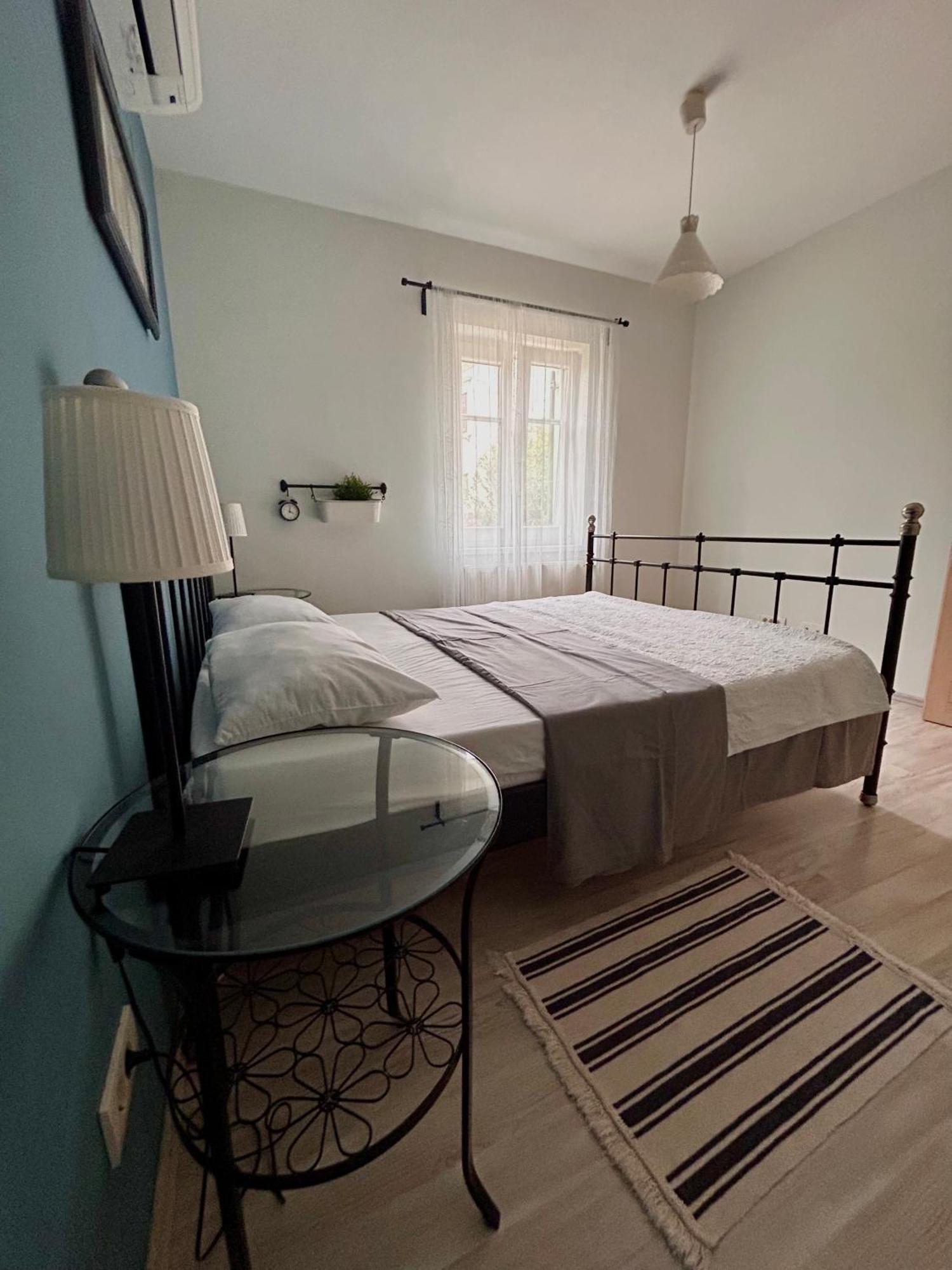 Apartment Barbina Kastelina سفيتي يوراي المظهر الخارجي الصورة