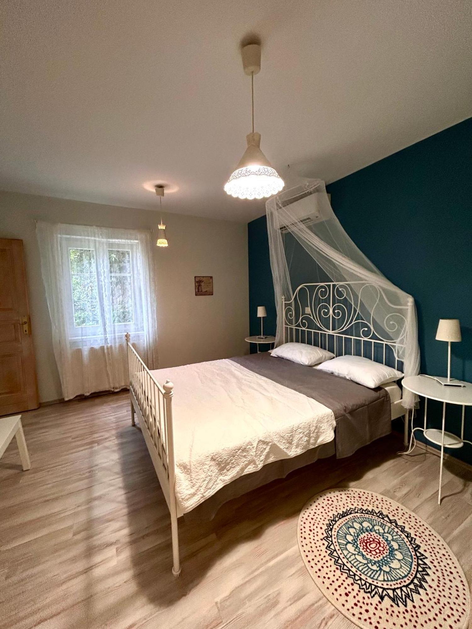 Apartment Barbina Kastelina سفيتي يوراي المظهر الخارجي الصورة