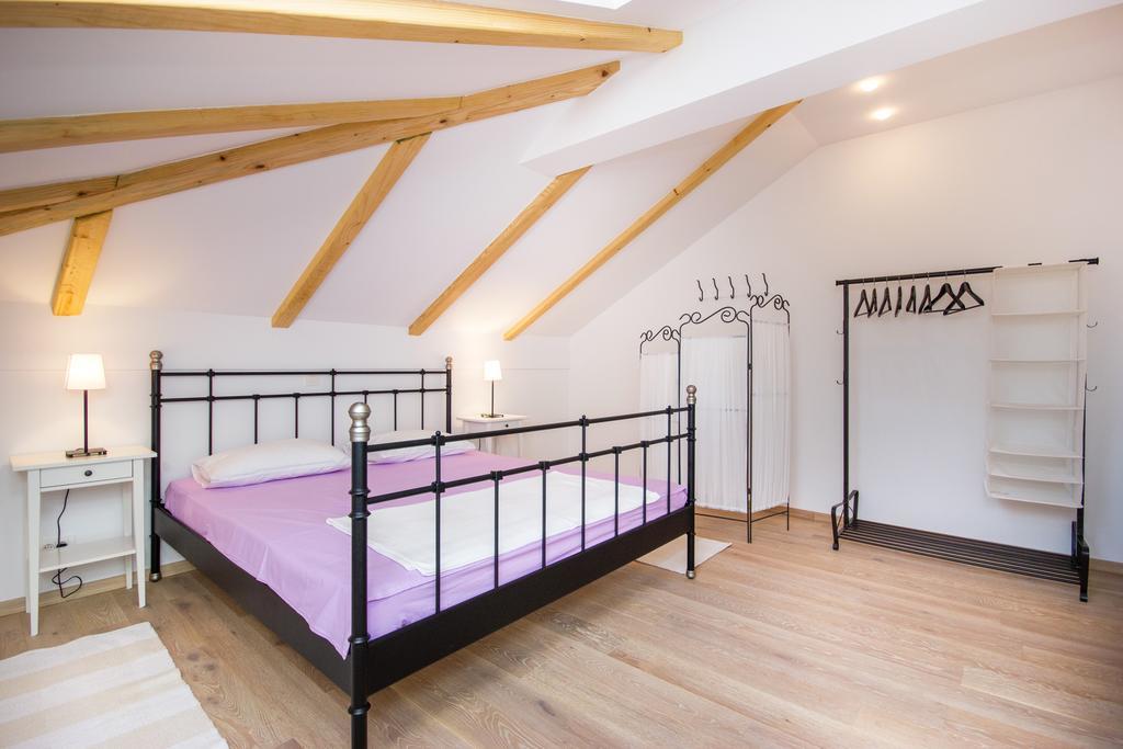 Apartment Barbina Kastelina سفيتي يوراي الغرفة الصورة