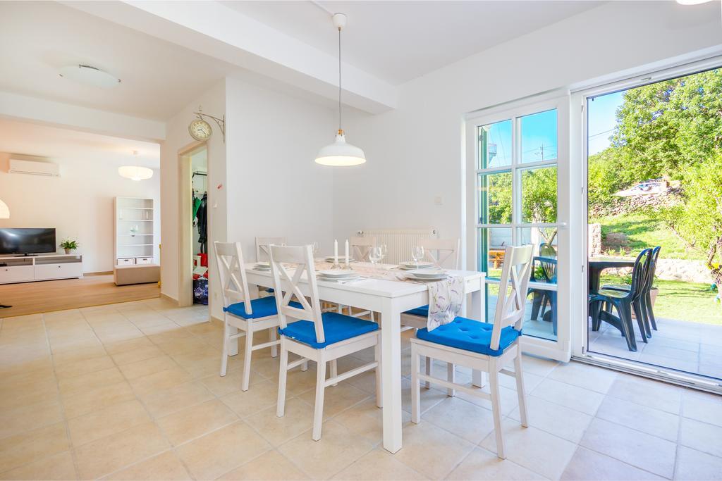 Apartment Barbina Kastelina سفيتي يوراي الغرفة الصورة