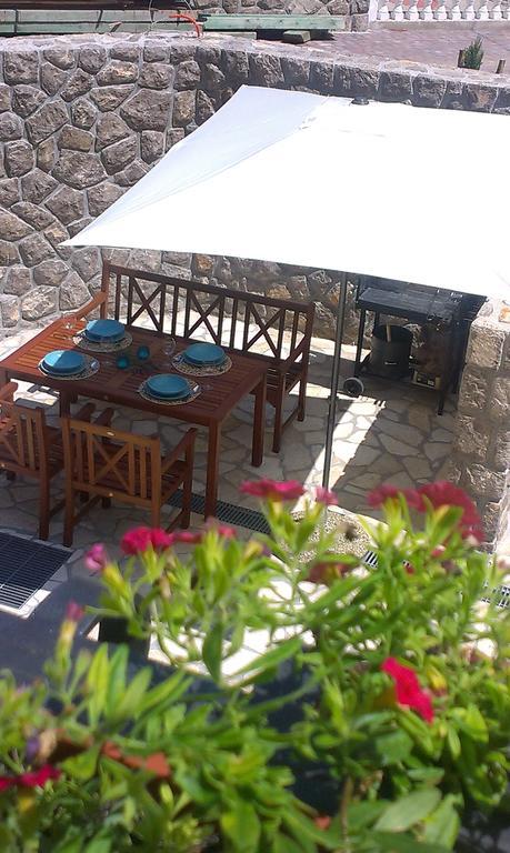 Apartment Barbina Kastelina سفيتي يوراي المظهر الخارجي الصورة