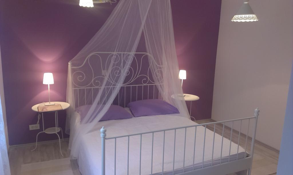 Apartment Barbina Kastelina سفيتي يوراي الغرفة الصورة