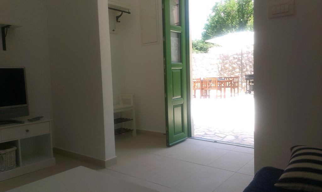 Apartment Barbina Kastelina سفيتي يوراي الغرفة الصورة