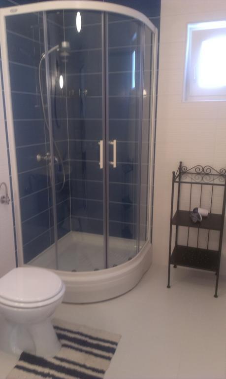 Apartment Barbina Kastelina سفيتي يوراي الغرفة الصورة
