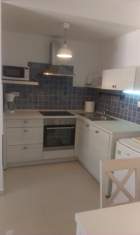 Apartment Barbina Kastelina سفيتي يوراي الغرفة الصورة