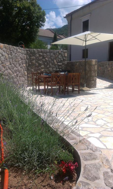 Apartment Barbina Kastelina سفيتي يوراي الغرفة الصورة