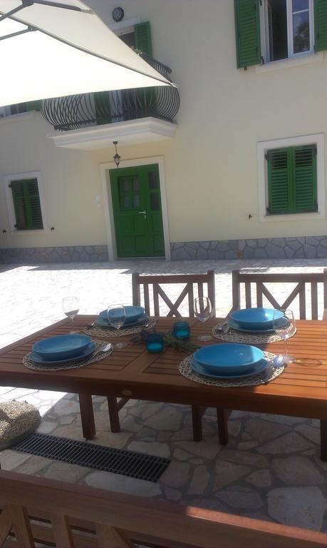 Apartment Barbina Kastelina سفيتي يوراي الغرفة الصورة